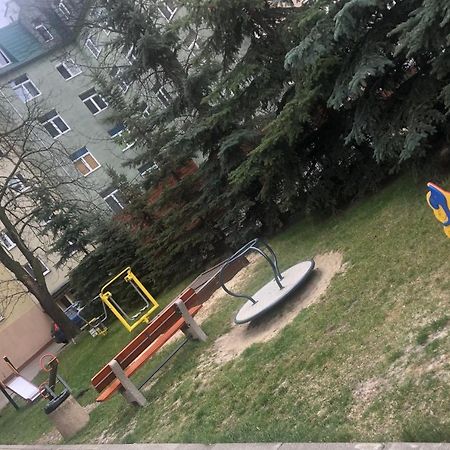 Apartament New Praga Near To Metro, Free Parking Warschau Buitenkant foto