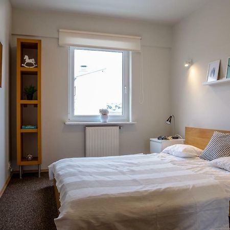 Apartament New Praga Near To Metro, Free Parking Warschau Buitenkant foto