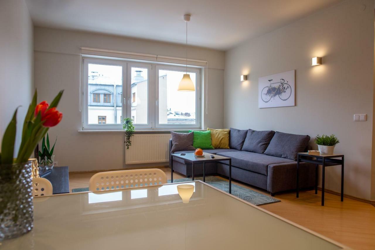 Apartament New Praga Near To Metro, Free Parking Warschau Buitenkant foto